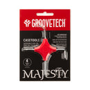Groovetech CT-GTMAJ1 Multi-Tool pour Ernie Ball Majesté Guitares