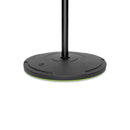 Gravity GR-GTMS2322 Touring Microphone Stand with Base and 2 Point Adjustable Boom