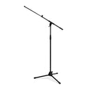 Gravity TMS 4332 B Touring Series Microphone Stand With Tripod Folding Base (Black)