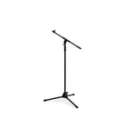 Gravity TMS 4332 B Touring Series Microphone Stand With Tripod Folding Base (Black)