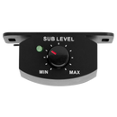 JBL RBC Remote Bass Control For BassPro SL