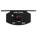 JBL RBC Remote Bass Control For BassPro SL