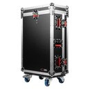 Gator GTOUR-M32R GTOUR Flight Case For Midas M32R LIVE Console