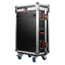 Gator GTOUR-M32R GTOUR Flight Case For Midas M32R LIVE Console