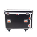 Gator GTOUR-MICSTAND-20 Flight Case To Transport 20 Mic Stands