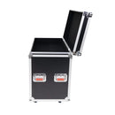 Gator GTOUR-MICSTAND-20 Flight Case To Transport 20 Mic Stands