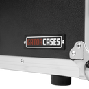 Gator GTOUR-SQ5 GTOUR Flight Case For A&H SQ-Digital Mixer