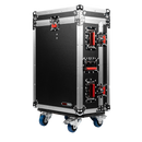Gator GTOUR-SQ5 GTOUR Flight Case For A&H SQ-Digital Mixer