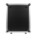 Gator GTOUR-TMIX30-NDH GTOUR Case For QSC TouchMix-30 Digital Mixer