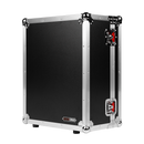 Gator GTOUR-WING-CMPCT-NDH GTOUR Behringer Wing Compact Case With No Doghouse