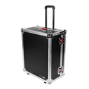 Gator GTOUR-WING-CMPCT-NDH GTOUR Behringer Wing Compact Case With No Doghouse