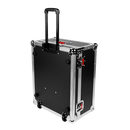 Gator GTOUR-WING-CMPCT-NDH GTOUR Behringer Wing Compact Case With No Doghouse