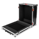 Gator GTOUR-WING-CMPCT-NDH GTOUR Behringer Wing Compact Case With No Doghouse