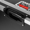 Gator GTOUR-WING-CMPCT-NDH GTOUR Behringer Wing Compact Case With No Doghouse