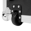 Gator GTOUR-WING-CMPCT-NDH GTOUR Behringer Wing Compact Case With No Doghouse