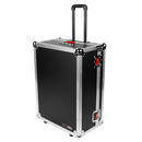 Gator GTOUR-WING-CMPCT GTOUR Behringer Wing Compact Case With Dog House