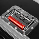 Gator GTOUR-WING-CMPCT GTOUR Behringer Wing Compact Case With Dog House