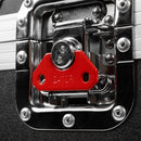 Gator GTOUR-WING-CMPCT GTOUR Behringer Wing Compact Case With Dog House