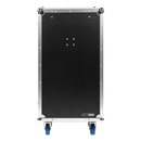 Gator GTOUR-WORKST7 GTOUR Utility Drawer Case With Fold-Out Table