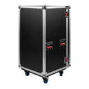 Gator GTOUR-WORKST7 GTOUR Utility Drawer Case With Fold-Out Table