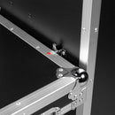 Gator GTOUR-WORKST7 GTOUR Utility Drawer Case With Fold-Out Table