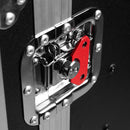 Gator GTOUR-WORKST7 GTOUR Utility Drawer Case With Fold-Out Table