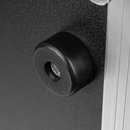 Gator GTOUR-X32CMPCT GTOUR Flight Case For Behringer X-32 Compact Mixer