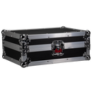 Gator GTOUR-CDJ3000 Flight Case For Pioneer CDJ3000 DJ Multi Player