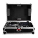 Gator GTOUR-CDJ3000 Flight Case For Pioneer CDJ3000 DJ Multi Player