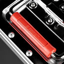 Gator GTOUR-DJMA9 Flight Case For Pioneer DJ DJM-A9 DJ Mixer