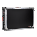 Gator GTOUR-DSPFLX10 Flight Case For Pioneer DDJ-FLX10 DJ Controller