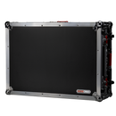 Gator GTOUR-DSPFLX10 Flight Case For Pioneer DDJ-FLX10 DJ Controller