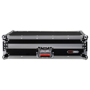 Gator GTOUR-DSPFLX10 Flight Case For Pioneer DDJ-FLX10 DJ Controller
