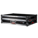 Gator GTOUR-DSPFLX10 Flight Case For Pioneer DDJ-FLX10 DJ Controller