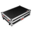 Gator GTOUR-DSPREV7 Flight Case For Pioneer DDJ-REV7 DJ Controller