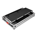Gator GTOUR-DSPREV7 Flight Case For Pioneer DDJ-REV7 DJ Controller