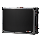 Gator GTOUR-FLX10 Flight Case For Pioneer DJ DDJ-FLX10 DJ Controller