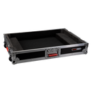 Gator GTOUR-FLX10 Flight Case For Pioneer DJ DDJ-FLX10 DJ Controller