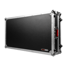 Gator GTOUR-RN4PERF Flight Case For Rane 4 & Performer