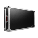 Gator GTOUR-RN4PERF Flight Case For Rane 4 & Performer