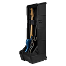 Gator MINIVAULT-E2R2 Mini Vault For 2 Electric Guitar