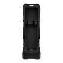 Gator MINIVAULT-E2R2 Mini Vault For 2 Electric Guitar