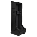 Gator MINIVAULT-E2R2 Mini Vault For 2 Electric Guitar