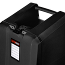 Gator MINIVAULT-E2R2 Mini Vault For 2 Electric Guitar