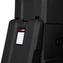 Gator MINIVAULT-E2R2 Mini Vault For 2 Electric Guitar