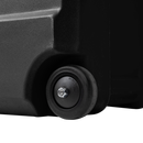 Gator MINIVAULT-E2R2 Mini Vault For 2 Electric Guitar