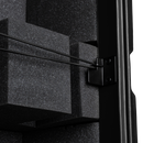 Gator MINIVAULT-E2R2 Mini Vault For 2 Electric Guitar