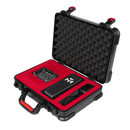 Étui Gator GTSA-GTR-MINIAMPMOD pour modélisateurs de mini-amplis