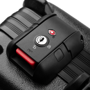 Étui Gator GTSA-GTR-MINIAMPMOD pour modélisateurs de mini-amplis