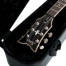Gator GTSA-GTR335 Étui de guitare semi-creux TSA Guitar Series